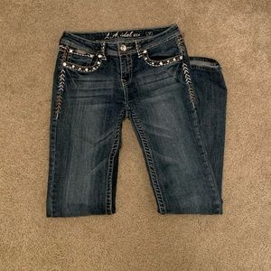 💥LA Idol jeans💥